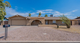 6030 E PRINCESS Drive, Mesa