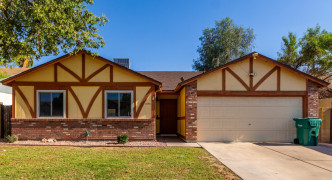 6335 E BROWN Road, Mesa