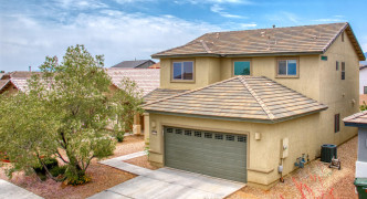 4158 ROCKY MOUNTAIN Way, Sierra Vista