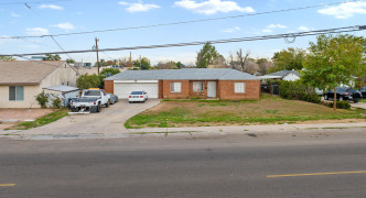 2347 W CAMPBELL Avenue, Phoenix