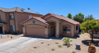 10649 W MONTE VISTA Road, Avondale