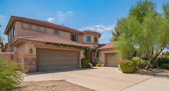 6574 S CRESTVIEW Drive, Gilbert