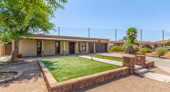 946 S TOLTEC Street, Mesa