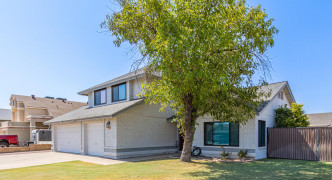 7514 W BROWN Street, Peoria