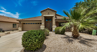 692 E DRY CREEK Road, San Tan Valley