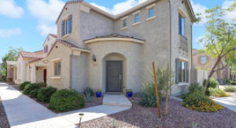 16115 N 21ST Lane, Phoenix