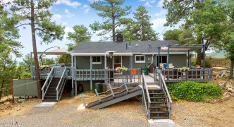 777 N SKYLINE Drive, Prescott