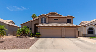 1231 N LAYMAN Street, Gilbert