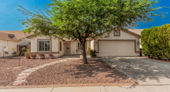 14339 W LAMOILLE Drive, Surprise