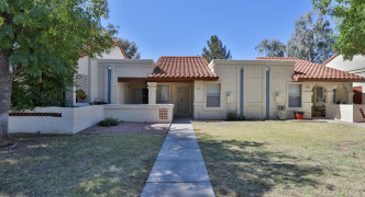 5136 E EVERGREEN Street, Mesa