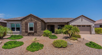 3574 E GEMINI Place, Chandler