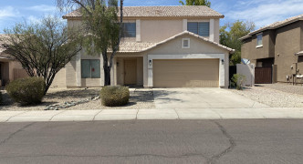 7156 W Discovery Drive, Glendale