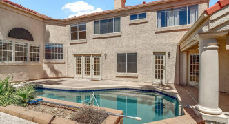 11889 N 113TH Place, Scottsdale