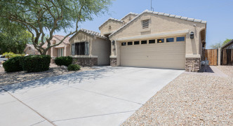 24314 N 27TH Place, Phoenix