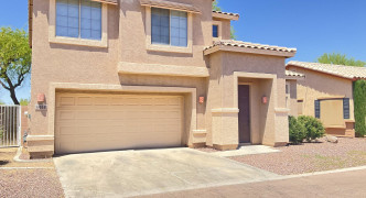 6468 S NASH Way, Chandler