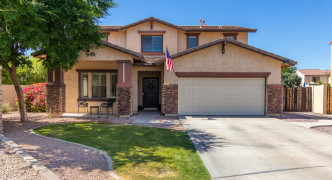 3638 E ANDRE Avenue, Gilbert