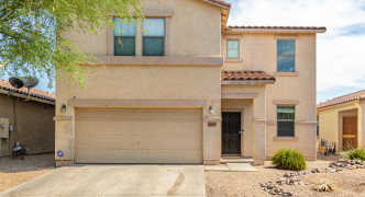 44181 W ASKEW Drive, Maricopa