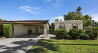 2916 W FLYNN Lane, Phoenix