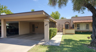 909 W SOLCITO Lane, Phoenix