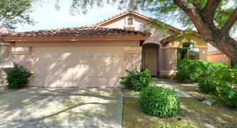 10551 E Morning Star Drive, Scottsdale