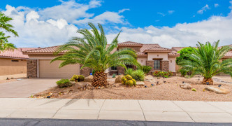 17667 N ESTRELLA VISTA Drive, Surprise