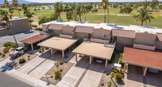 19810 N STAR RIDGE Drive, Sun City West