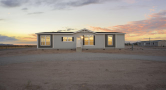 4056 N Solar Street, Casa Grande