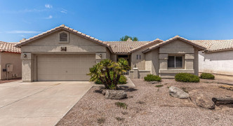 1536 E Princeton Avenue, Gilbert