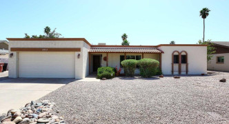 5711 N 83rd Place, Scottsdale