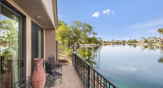 1402 W Lake Mirage Court, Gilbert