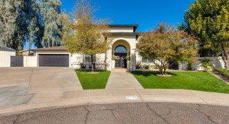 5148 N 35TH Street, Phoenix