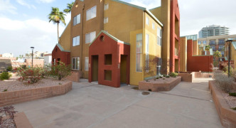 154 W 5th Street, Tempe