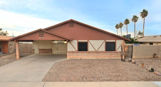 4717 E Camino Street, Mesa