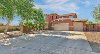 8782 W Peppertree Lane, Glendale