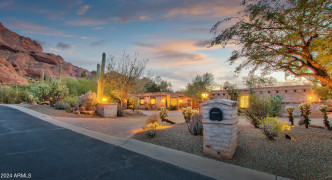 6030 N 51st Place, Paradise Valley