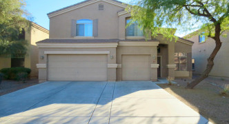 43251 W Wild Horse Trail, Maricopa