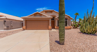 702 W Baylor Lane, Gilbert