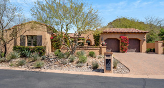 18683 N 101st Place, Scottsdale