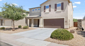 214 W Watson Court, Casa Grande