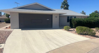 14406 N Cameo , Sun City