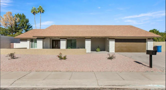 1926 E Diamond Drive, Tempe