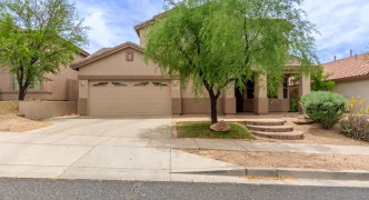 2523 W Granite Pass Road, Phoenix