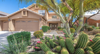 11100 E Greythorn Drive, Scottsdale