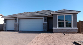 17835 W Running Deer Trail, Surprise