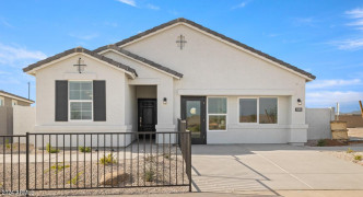 15412 W Smoketree Drive, Surprise