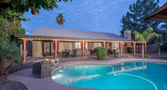 15640 N 55th Street, Scottsdale