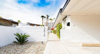 2812 N 17th Place, Phoenix