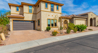 2138 W Red Fox Road, Phoenix