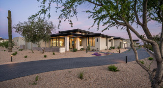 9143 E La Junta Road, Scottsdale