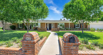 3833 N 60th Place, Scottsdale